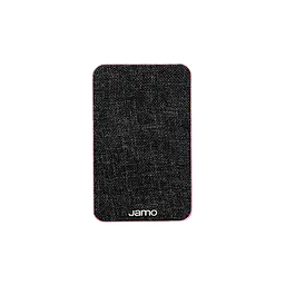 Ультракомпактна полична активна акустика Jamo Mini MKII High Gloss Pink - мініатюра 2