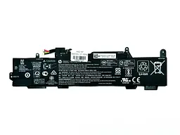 Акумулятор HP SS03XL 730 735 745 830 840 G5 G6 21-30%