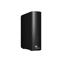 Зовнішній жорсткий диск 3.5" 14TB Elements Desktop WD (WDBWLG0140HBK-EESN) - мініатюра 2