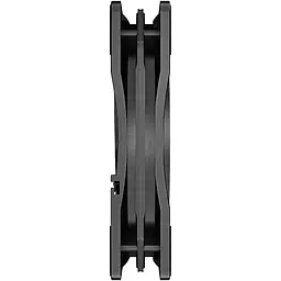 Вентилятор Deepcool RF120FS 120mm pwm 500-1500 RPM (DP-FLED3-RF120-FS) - мініатюра 4