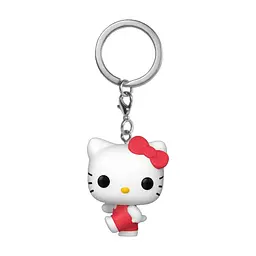 Фігурка Funko Pop серії Sanrio - Хелоу Кітті (85986)