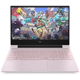 Ігровий ноутбук HP Victus 15-fa2000nn i5-13420H 4.6 Ghz,IPS,16 GB DDR4,512GB,RTX 4050 6GB VRAM,Без ОС - мініатюра 3