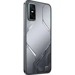 Смартфон Infinix GT 30 Pro 12/256GB Shadow Ash [142195] - мініатюра 6