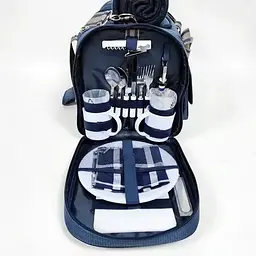 Набір для пікніка Time Eco TE-430 Premium Picnic - мініатюра 5