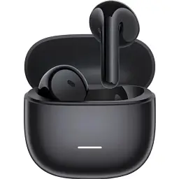 Навушники Xiaomi Redmi Buds 8 Active (BHR08JTGL) Black