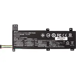 Акумулятор для ноутбуків PowerPlant LENOVO IdeaPad Xiaoxin 310-14ISK (L15L2PB2) 7.7V 3816 mAh