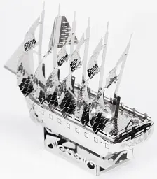 Колекційна модель Metal Time SS Great Britain MT080 - мініатюра 3