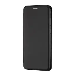 Чохол-книжка Standart Samsung A56 5G (A566) Black