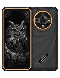 Смартфон Ulefone Armor X31 Pro 8/256 Orange - мініатюра 2