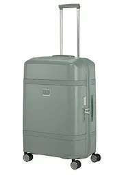 Валіза 69 См Samsonite IMAGE THYME 69x45x28(31) KQ5*24003 - мініатюра 11