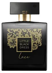 Little Black Dress Lace парфумована вода для жінок Avon - мініатюра 1