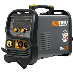 Procraft Industrial SPI320 2026