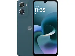 Смартфон Motorola Moto G06 Power 4/256GB Tapestry (PBA00000UA)