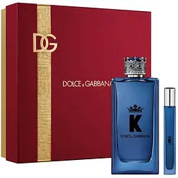 Набір Dolce & Gabbana K 200 мл парфумована вода 10 мл парфумована вода