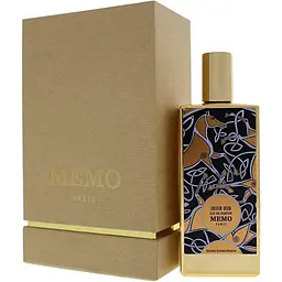 Парфумована вода Memo Irish Oud 75 мл