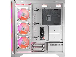 Корпус MODECOM Volcano Expanse S Apex ARGB White (AT-EXPANSE-SG-20-000000-0002) - мініатюра 6