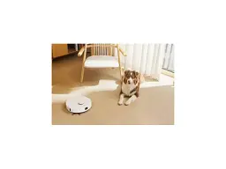 Робот-пилосос з вологим прибиранням Xiaomi Robot Vacuum H50 - мініатюра 7