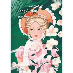 Emma - Джейн Остін