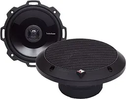 Коаксіальна акустична система Rockford Fosgate P152 - мініатюра 2
