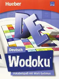 WODOKU DEUTSCH A1-A2 (Miscelaneous) - Ельке Гупперц - мініатюра 2