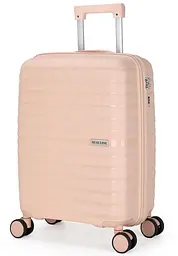 Валіза Semi Line 20" (S) Beige (T5795-1) (DAS303026)