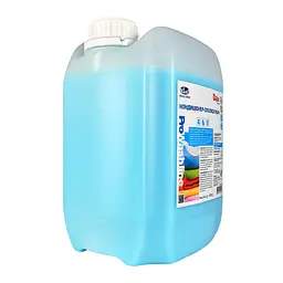 Кондиціонер - ополіскувач для білизни FRESH (5кг) WS210507 - мініатюра 4