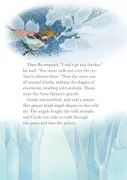 UER2 The Snow Queen - мініатюра 2