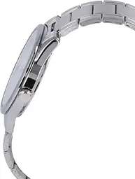 Годинник Casio MTP-V005D-7B4 Silver - мініатюра 2