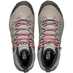 Черевики Scarpa Moraine Mid GTX W 39 Mineral (1004-63056-202-1-39) - мініатюра 6