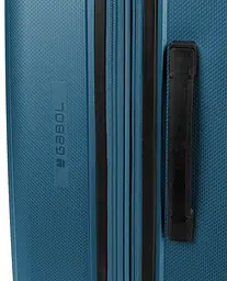 Валіза Gabol Brooklyn (S) Turquoise (123922-018) - мініатюра 7