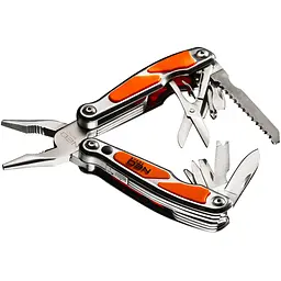 Neo Tools 01-026 Мультiтул, 12 елементiв, з LED