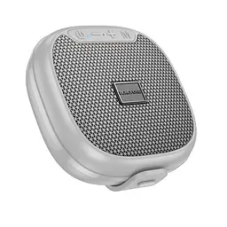 Акустична система Borofone BR47 Star sports BT speaker Сiрий - мініатюра 6