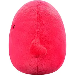 М'яка іграшка Squishmallows Фламінго Кукі 30 см рожева (SQCR06763) - мініатюра 4