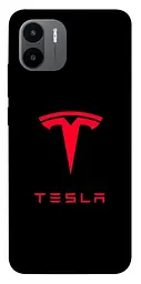 Чохол Demsky Tesla для Xiaomi Redmi A1+ / A2+