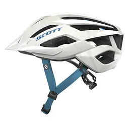 Шолом Scott ARX MTB L Білий (1081-241254.2979.008) - мініатюра 2