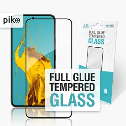 Скло захисне Piko Samsung S22+ (1283126523069) - мініатюра 5