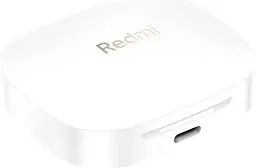 Навушники Xiaomi Redmi Buds 6 Cloud White (BHR9250GL) - мініатюра 6