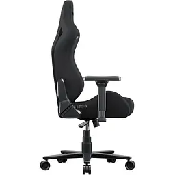 Геймерське крісло Anda Seat Kaiser Frontier XL Dark Gray Linen Fabric [AD12YXL-17-GB-F-G01] [121744] - мініатюра 15