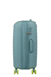 Валіза 67 См American Tourister NEOVIBE MUTED MINT 67x46x27(30) MK4*04002 - мініатюра 9