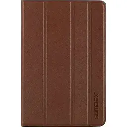 Чохол для планшета Sumdex TCC-700BR brown чохол-підставка еко шкіра-пластик силіконове вушко