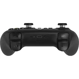 Геймпад 8BitDo Ultimate 3-mode Controller for Xbox Gamepad 81HB Black [122637] - мініатюра 2