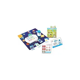 Інтерактивна іграшка EDU-Toys Мій перший програмований робот (JS020) - мініатюра 8