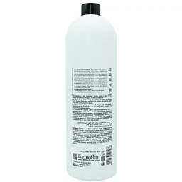 Шампунь для фарбованого волосся Farmavita Back Bar Shampoo №01 Color 1 л - мініатюра 2