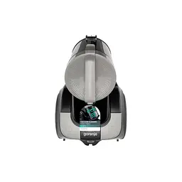 Пилосос Gorenje VCE01TABKG - мініатюра 4