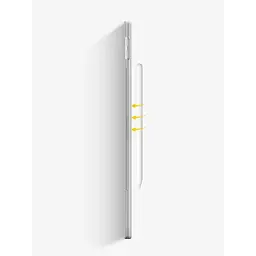 Чохол-книжка BeCover Soft TPU з кріпленням Apple Pencil для Apple iPad mini 6 2021 Gray (706755) - мініатюра 4