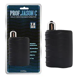 Мастурбатор Chisa Prof.Jason C