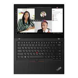 Ноутбук Lenovo ThinkPad L14 Gen 2, IPS, i5-1135G7 4-core, 16 GB DDR4, 512 GB m2 PCIe - мініатюра 6