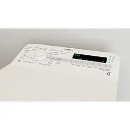 Пральна машина Whirlpool TDLR60210UA - мініатюра 8