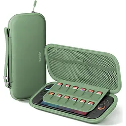Чохол Belkin Case for Nintendo Switch 2 Sage (ENA002HQSE) - мініатюра 5