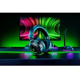 Навушники бездротові Razer Kraken V3 Pro Black (RZ04-03460100-R3M1) RZ04-03460100-R3M1 - мініатюра 7